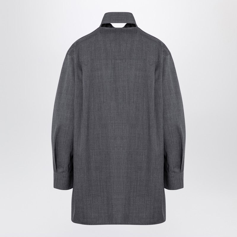 Jil Sander Shirts & Tops - Grey | 6613bbf346035e0626d63c9bbd5f01834571c998