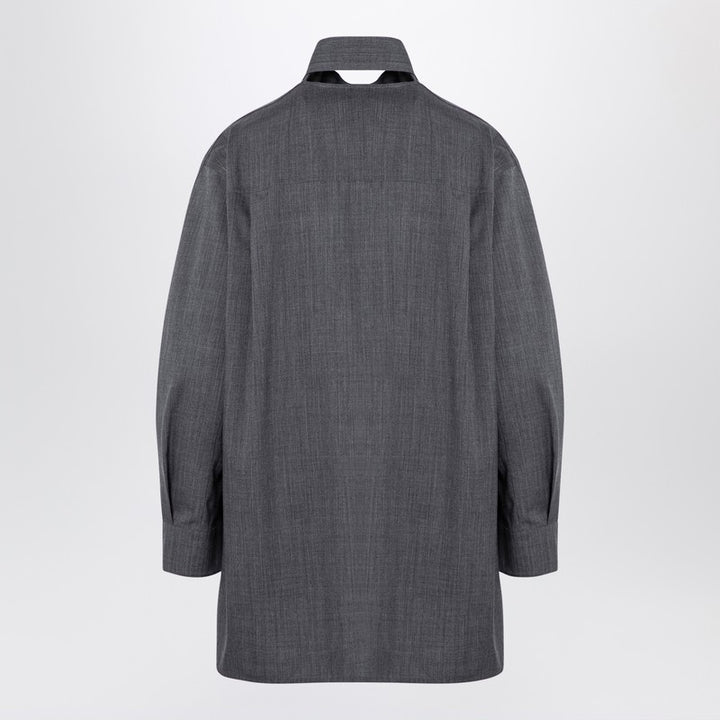 Jil Sander Shirts & Tops - Grey | 6613bbf346035e0626d63c9bbd5f01834571c998