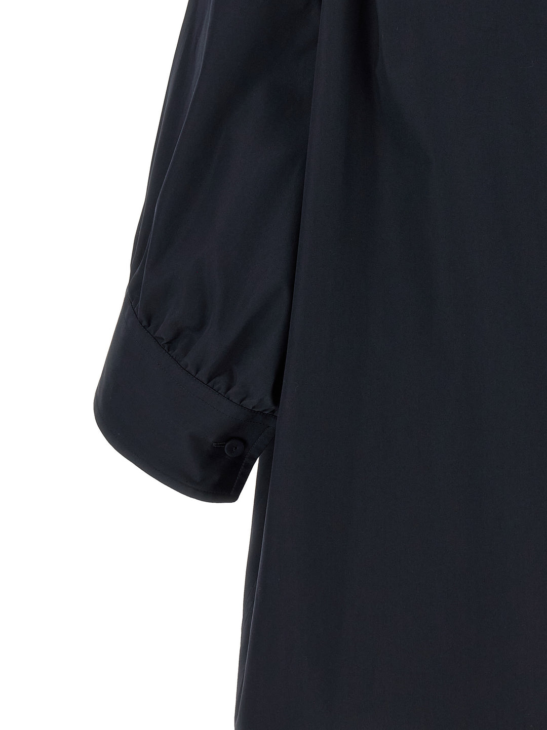 Jil Sander Cotton Shirt Shirt and Blouse - Blue | 38fe7e18f90d81336de6b9134e9ae498dd528bbd