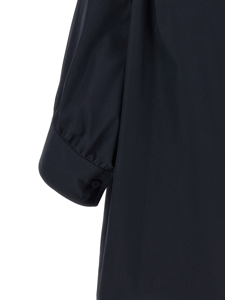 Jil Sander Cotton Shirt Shirt and Blouse - Blue | 38fe7e18f90d81336de6b9134e9ae498dd528bbd