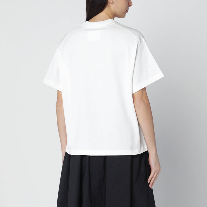 Jil Sander Shirts & Tops - White | 61f8fc7f45597710dee24152c02e7349fd271a08