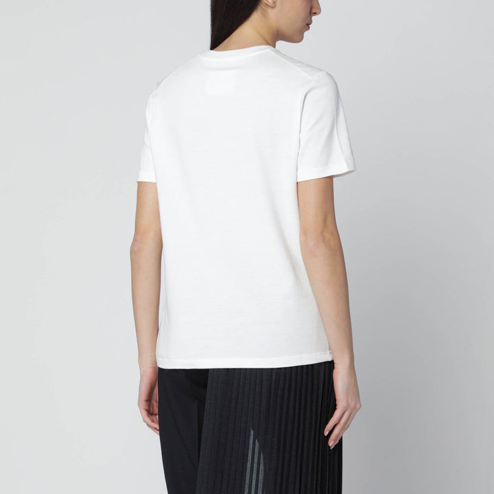 Jil Sander Shirts & Tops - White | 13618ccce5d8d911e0aef718930efe8011db30c2