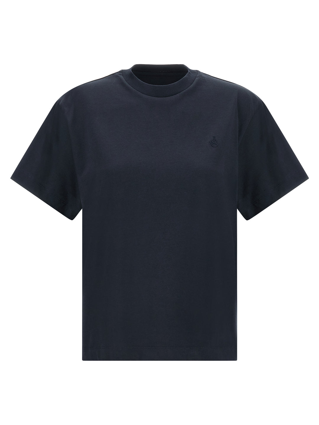 Jil Sander 3-Pack Logo Embroidery T-shirt - Multicolor | 40517ec50bcb1401a2b54bb0ebb604e3e6a913c6