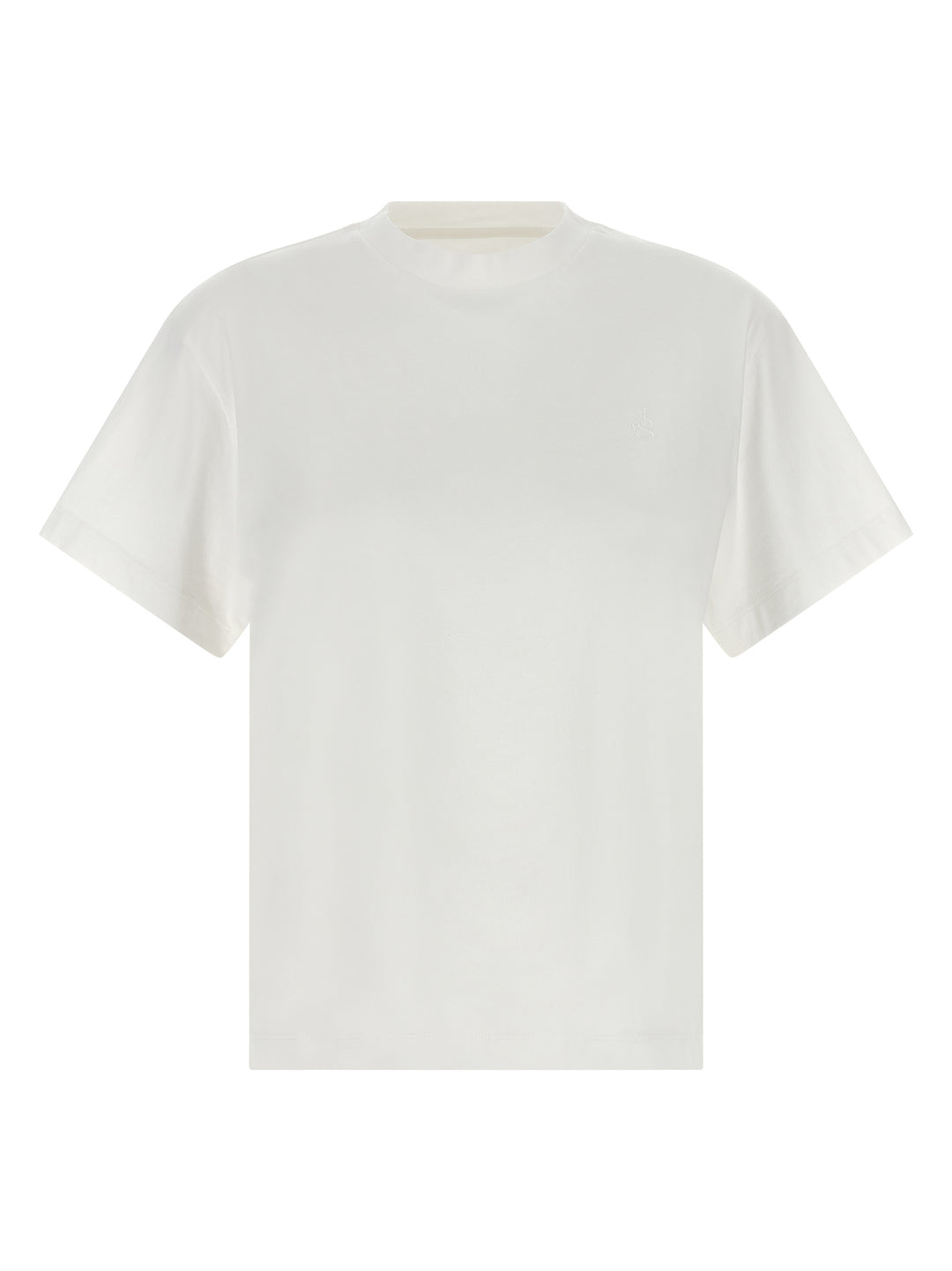 Jil Sander 3-Pack Logo Embroidery T-shirt - Multicolor | eca2bd2a5a90fa7995b71b03201af89384331814
