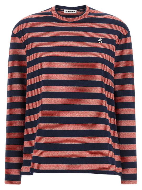 Striped T-Shirt Multicolor