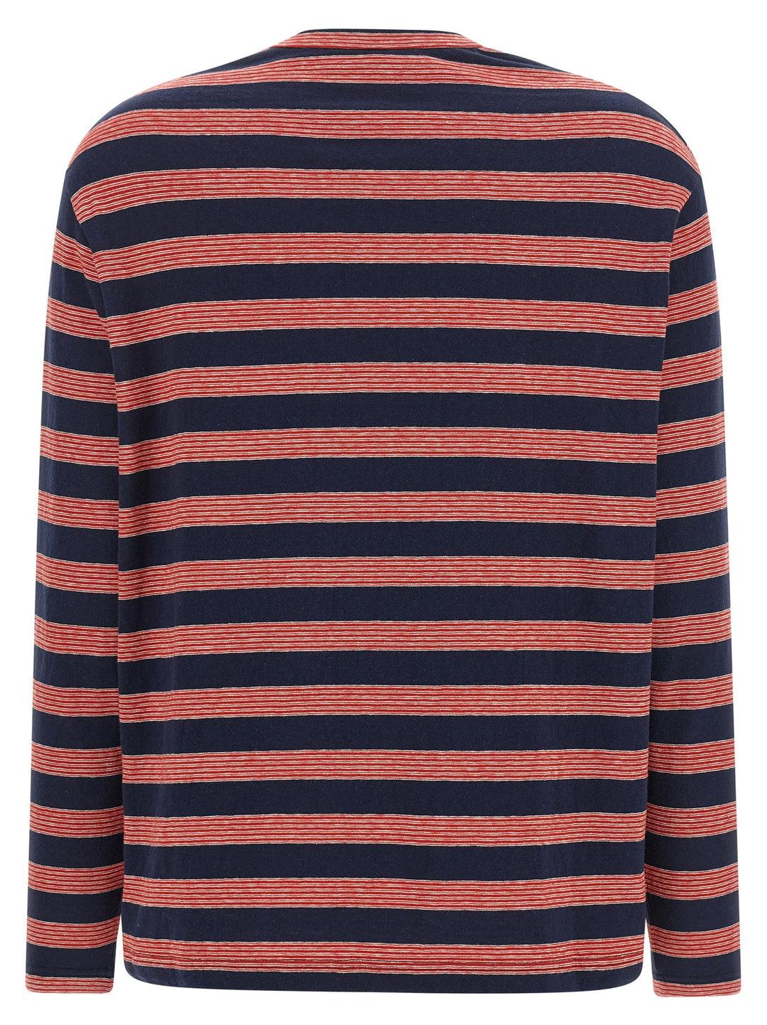 Jil Sander Striped T-shirt - Multicolor | 90f5c81ad1bd2f3f847976e30210748832526ab6