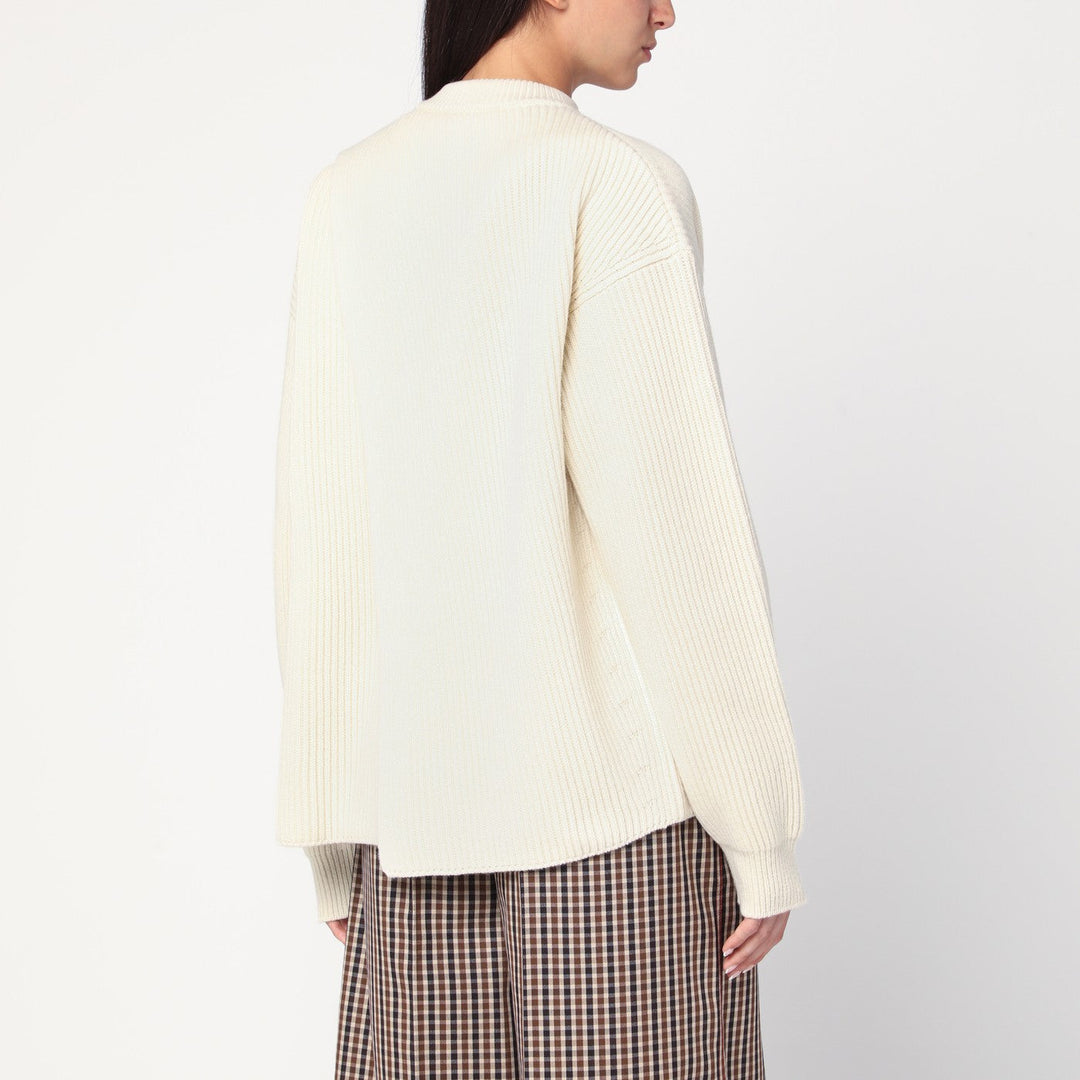 Jil Sander Shirts & Tops - White | 2d8e1b81c2c28a33b6d282f950b1b89fa456c575