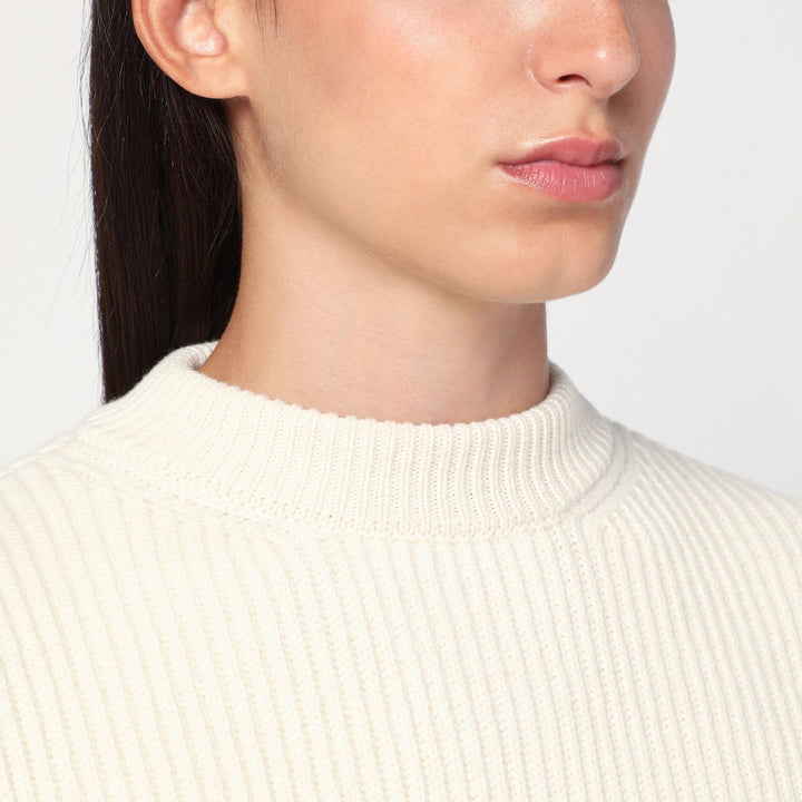 Jil Sander Shirts & Tops - White | 915010a1b27891966e257b85699ee6064c9b5046