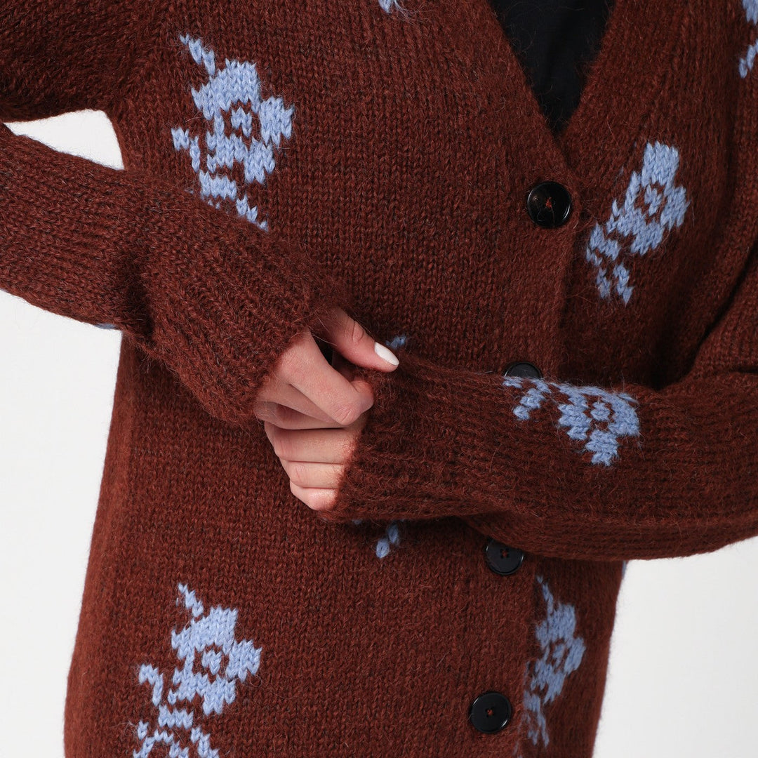 Jil Sander Shirts & Tops - Brown | 8ba162e9c4e1e35d18cc613a0c72c7020446ccf1