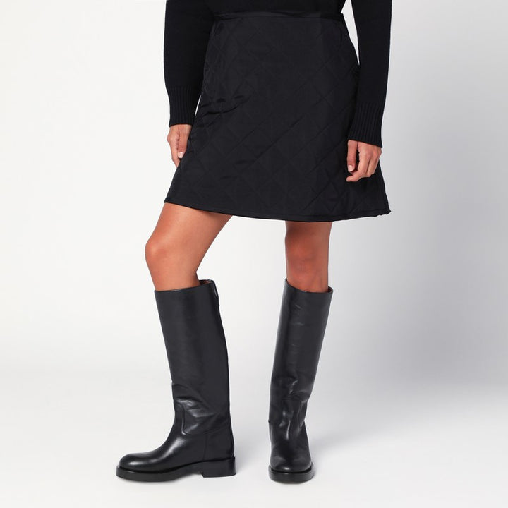 Jil Sander Skirts - Black | 4d1943836d2063d150976ca91fec18d329fc1096