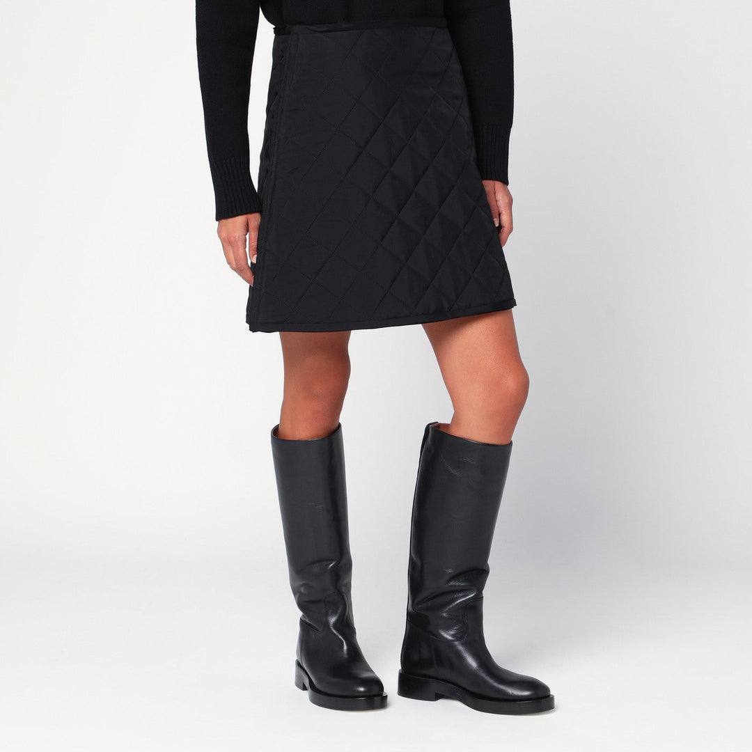 Jil Sander Skirts - Black | 19a73caf2fc84b7b3326f6e0339a18e5dcc2dee6