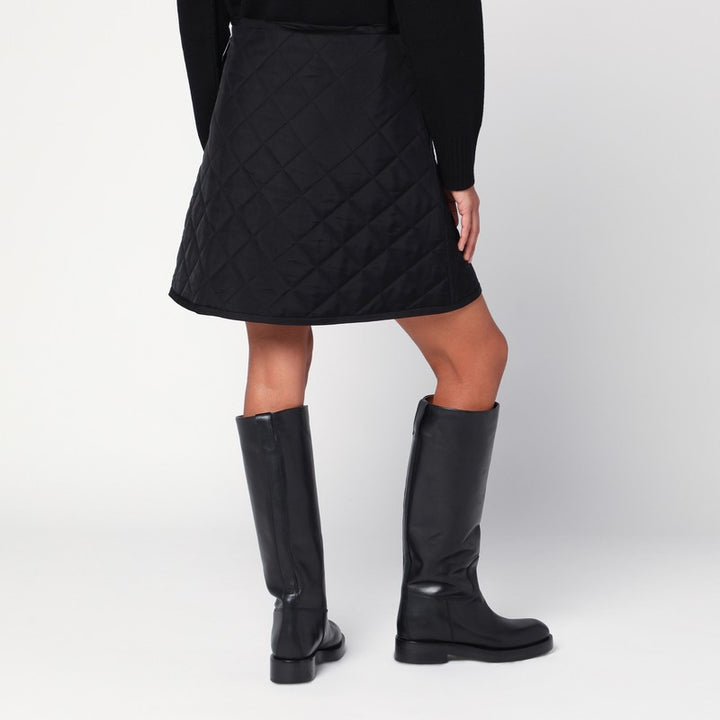 Jil Sander Skirts - Black | 53871448039ab77445654440d52b277b833eebd4