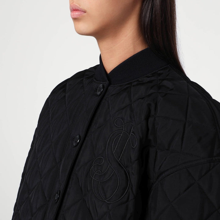 Jil Sander Coats & Jackets - Black | e989f04c2cc24e7e74b3f27662ff783f9394434a