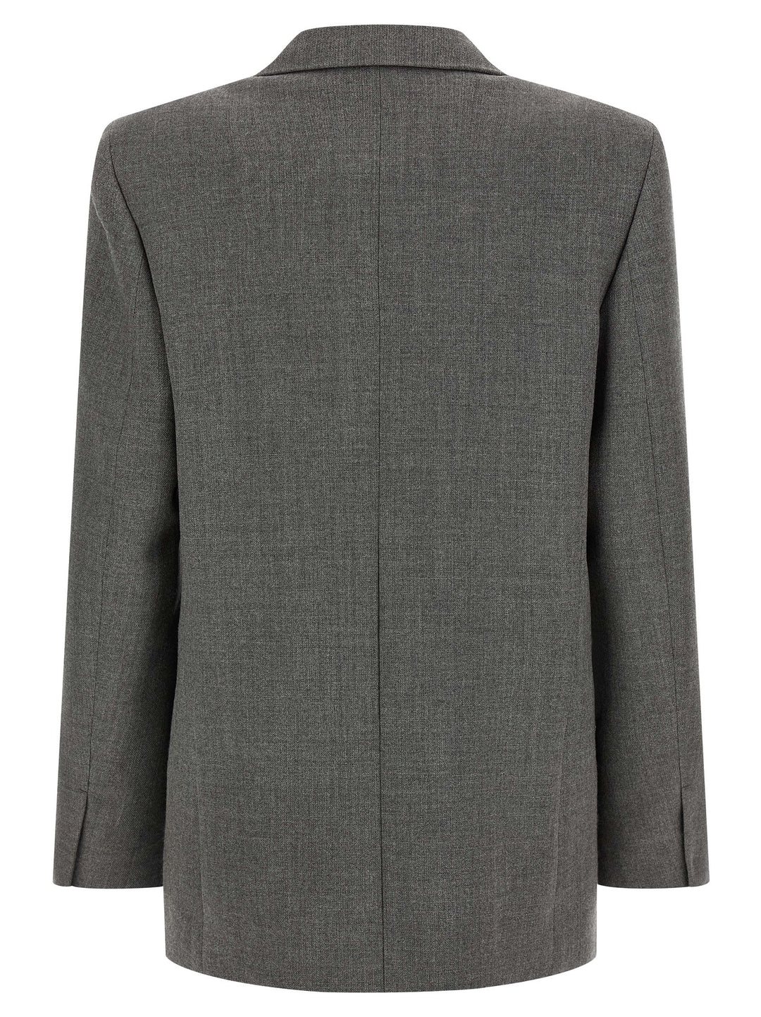 Jil Sander Wool Blazer BlazerS - Gray | af17707425b973cfe44e423704be823b3e6e17a1