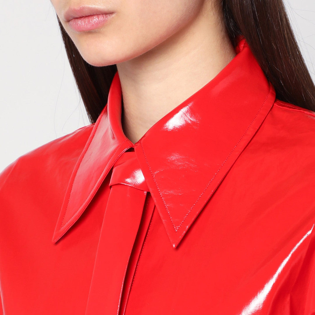 Jil Sander Shirts & Tops - Red | 8ad9886ece8cf08d02f723ff0c44d90f37c25afe