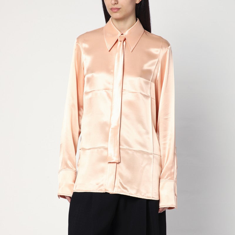Jil Sander Shirts & Tops - Pink | 1e3f3d1b68640dbc677b6f332adb8d88d591bb8e