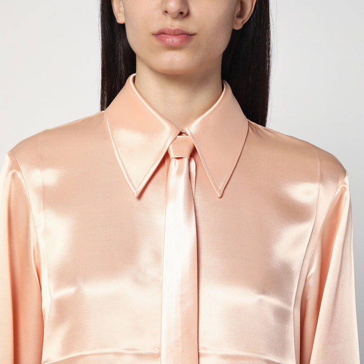 Jil Sander Shirts & Tops - Pink | b171c4368bd44f841976a9be0f34ee8ecb1b3422