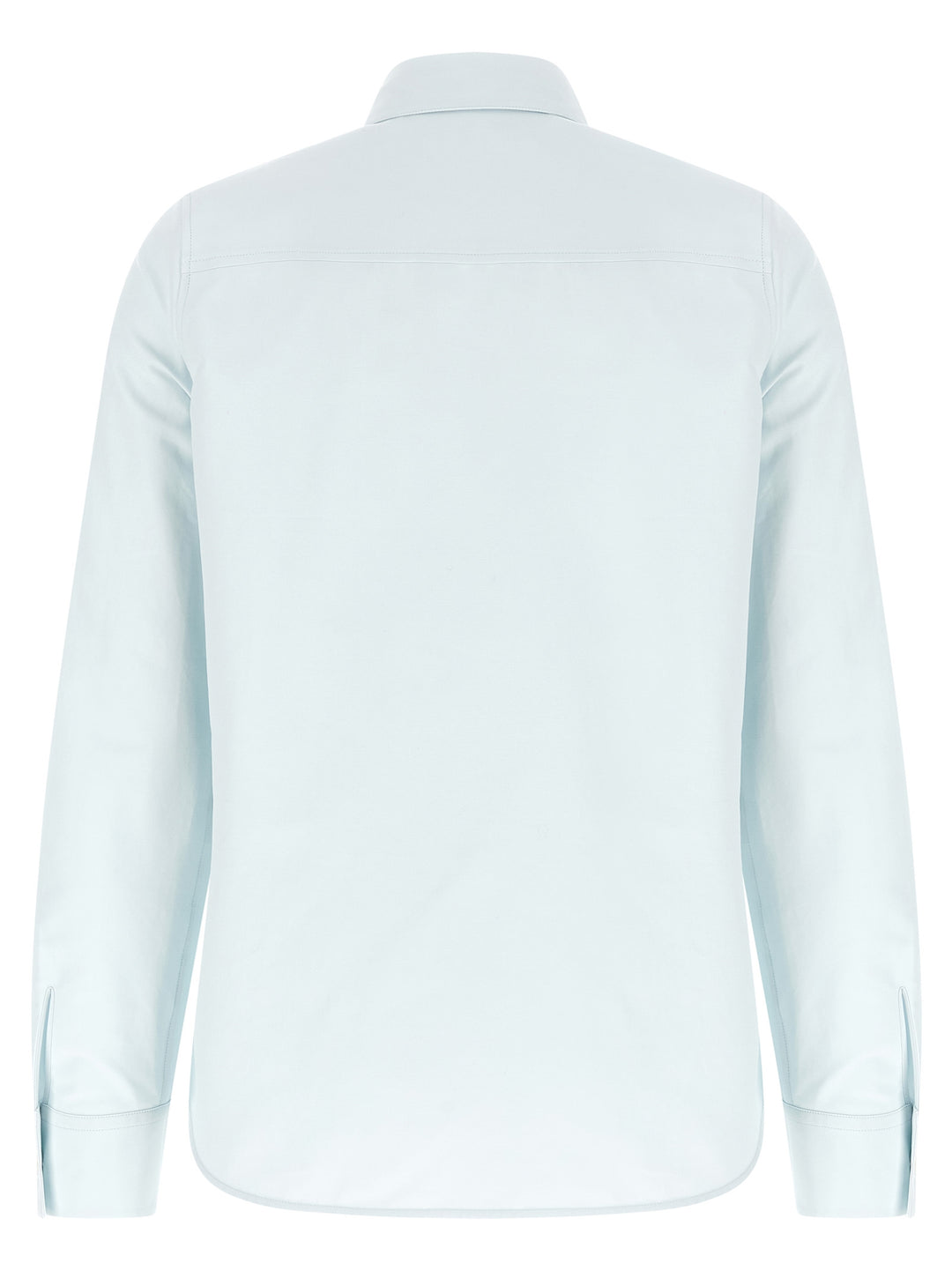 Jil Sander 01 Shirt and Blouse - Light Blue | 34bc78dbcbe15a43d0ab118705ec52ee293915c6