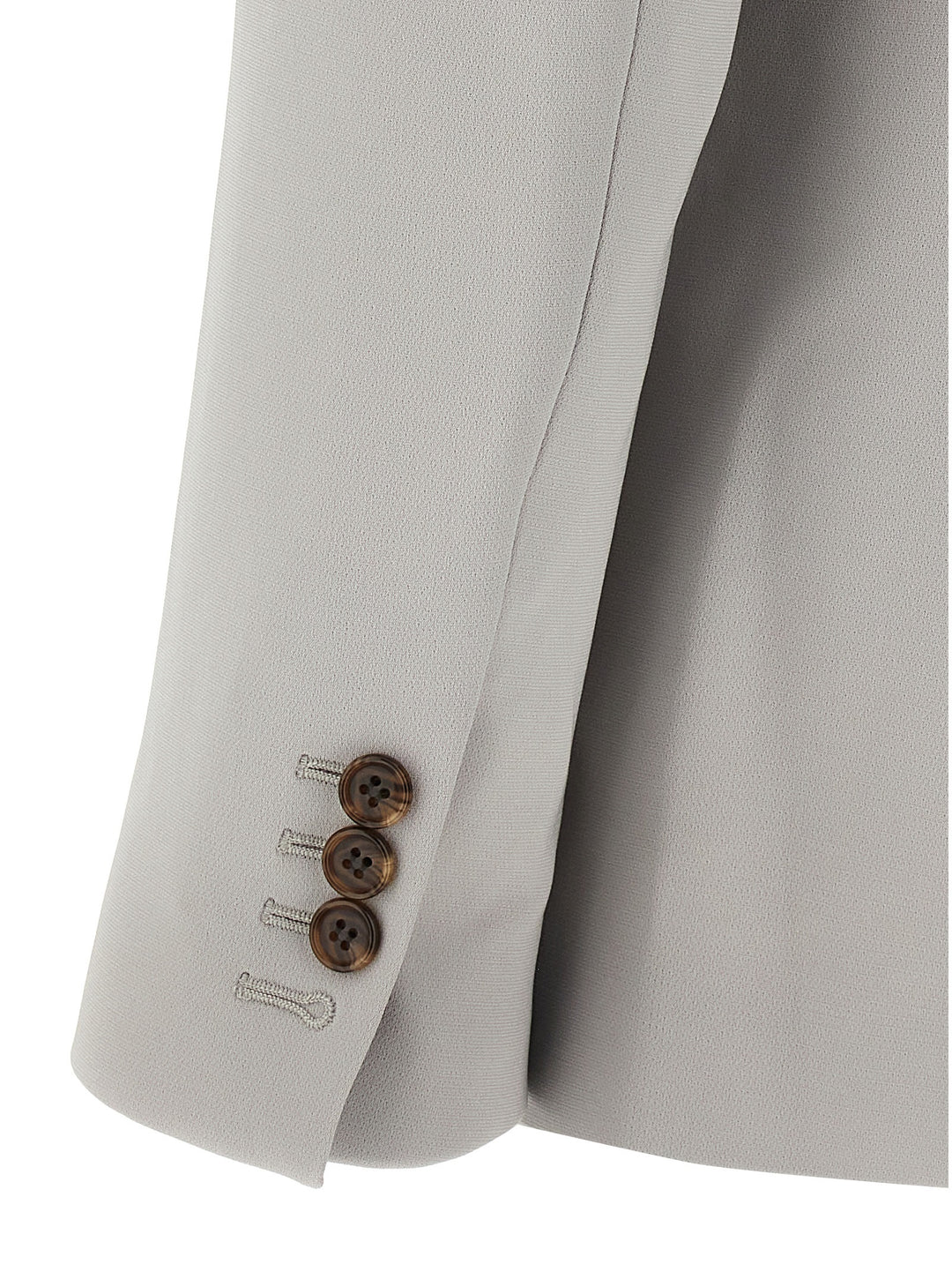 Theory Staple BlazerS - Gray | 3e2247a610e52ed0a17548cd4581aafd1817c788