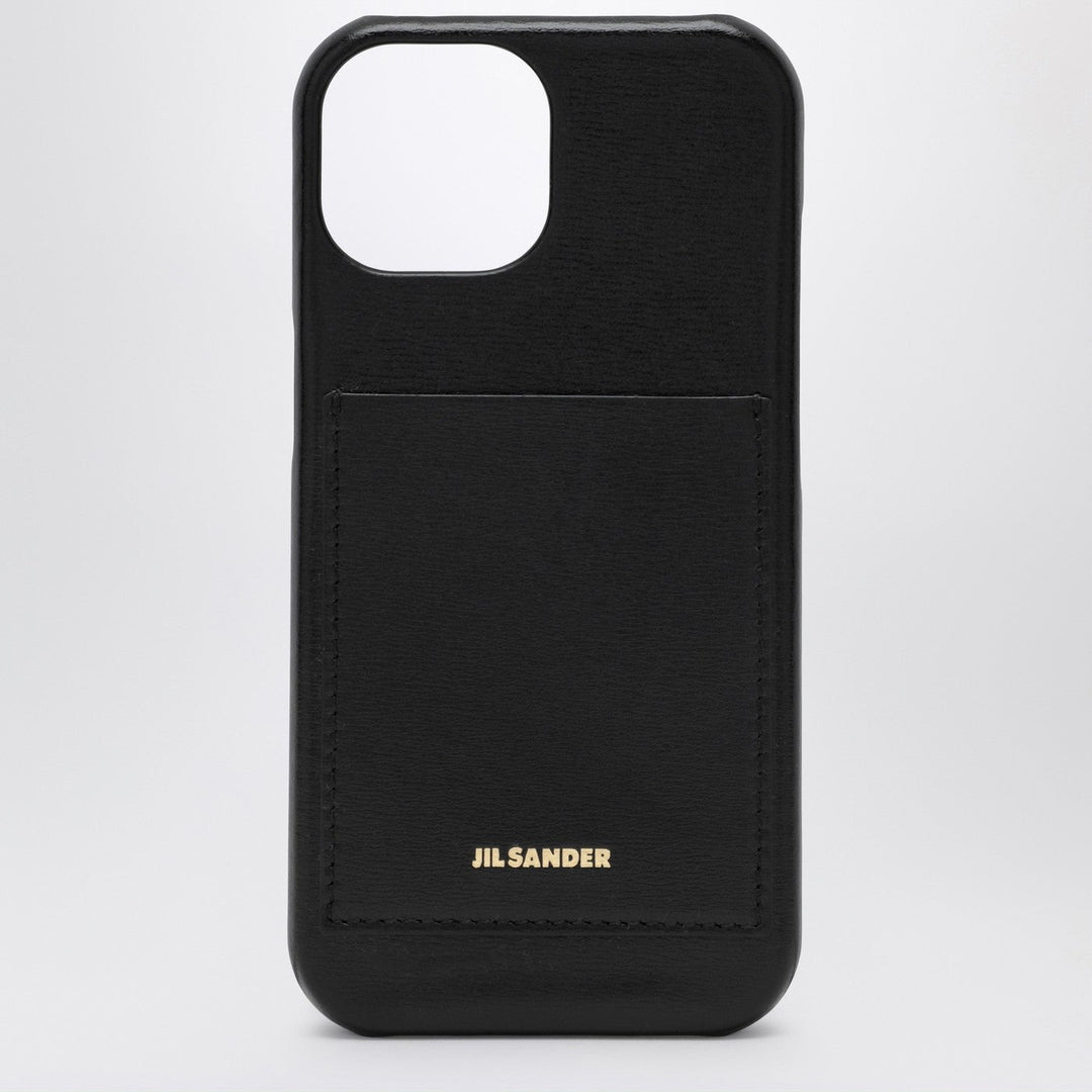 Jil Sander Apparel & Accessories - Black | ddb263b6634394234188f36d76ec655a185ee37d