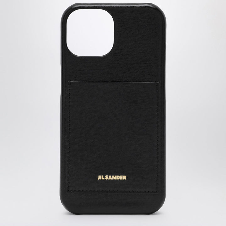 Jil Sander Apparel & Accessories - Black | ddb263b6634394234188f36d76ec655a185ee37d