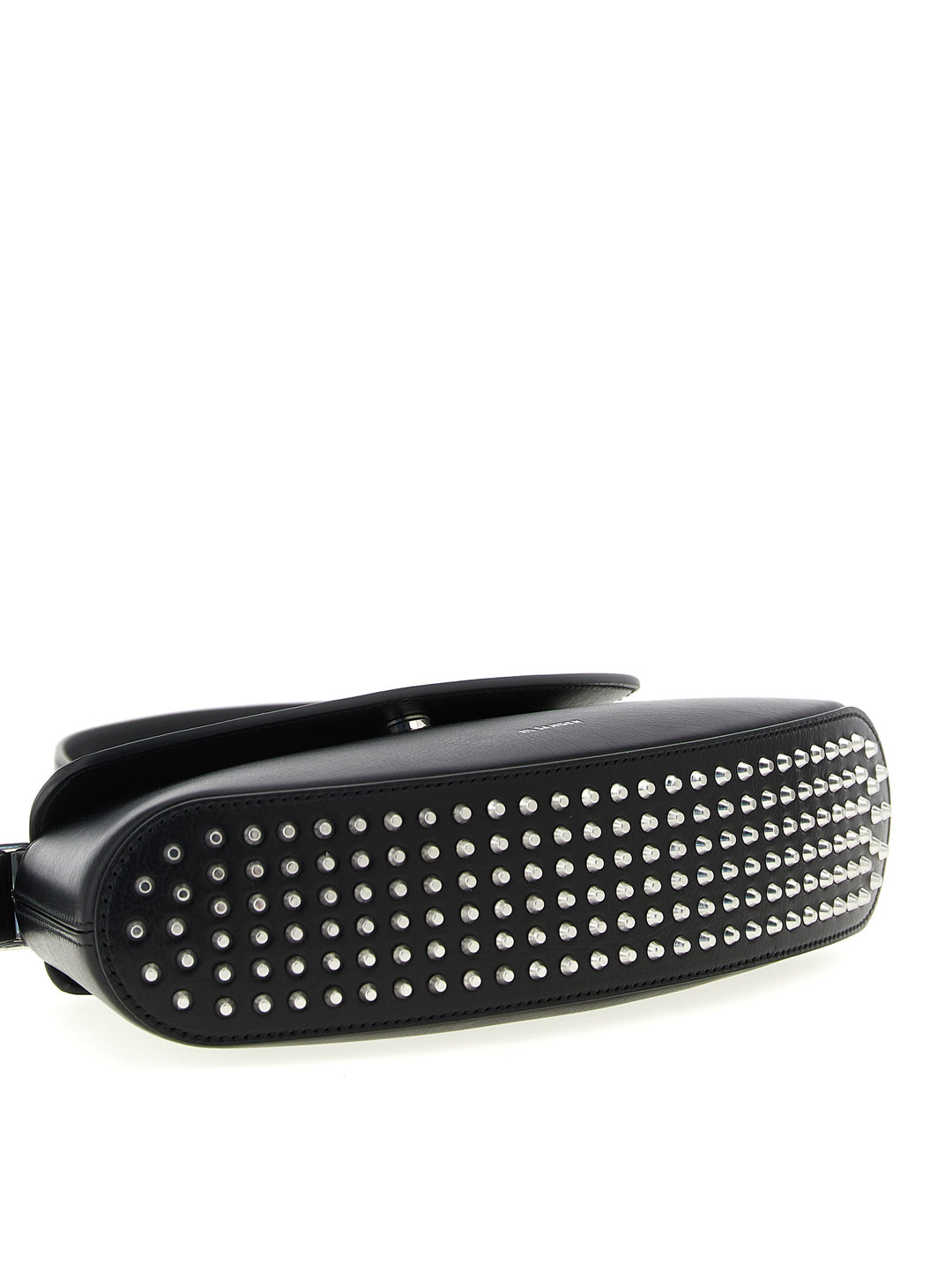 Jil Sander Eldorado Crossbody Bags - Black | 65a3af69cc9df91afd5552167c48f1b78f3a8c38