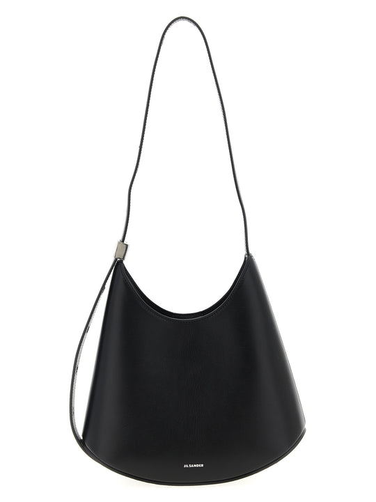 Eldorado Shoulder Bags Black