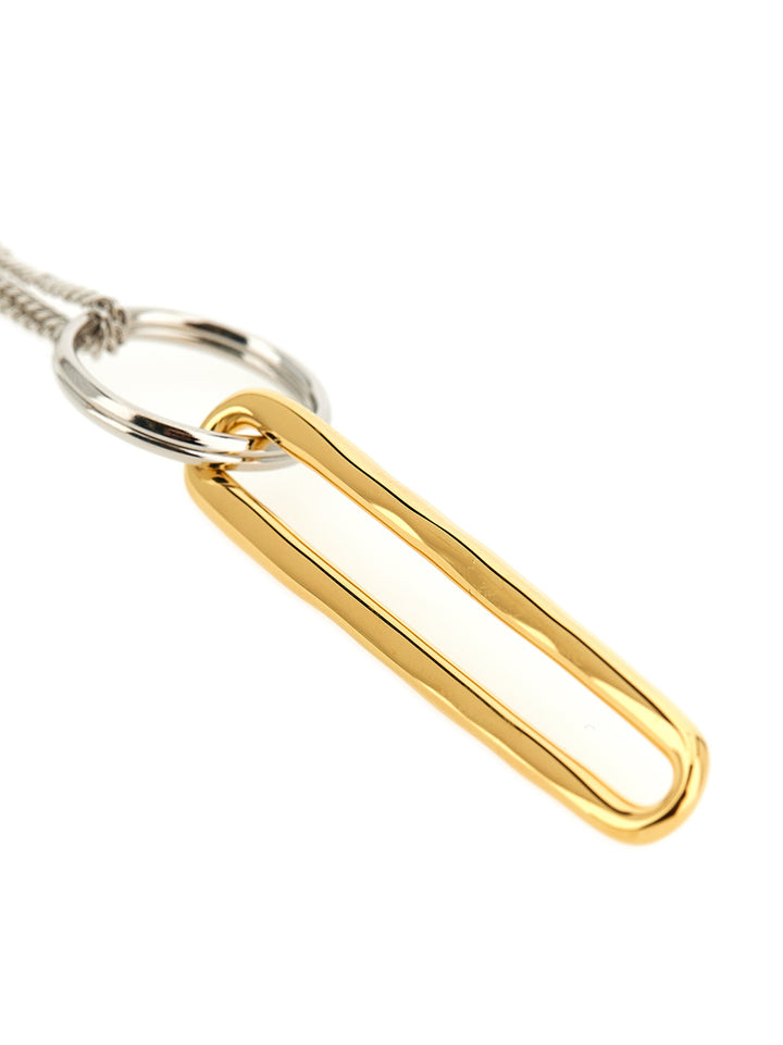 Jil Sander 601 Jewelry - Gold | b28839926b18d90d643f94d6826639db2d0b44e7