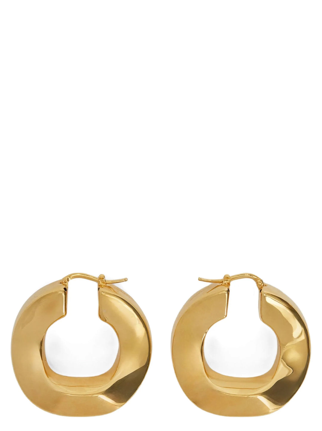 Jil Sander 2104 Jewelry - Gold | b7733e4e1c7e31ea4cd95a856a6ca295080dc36c