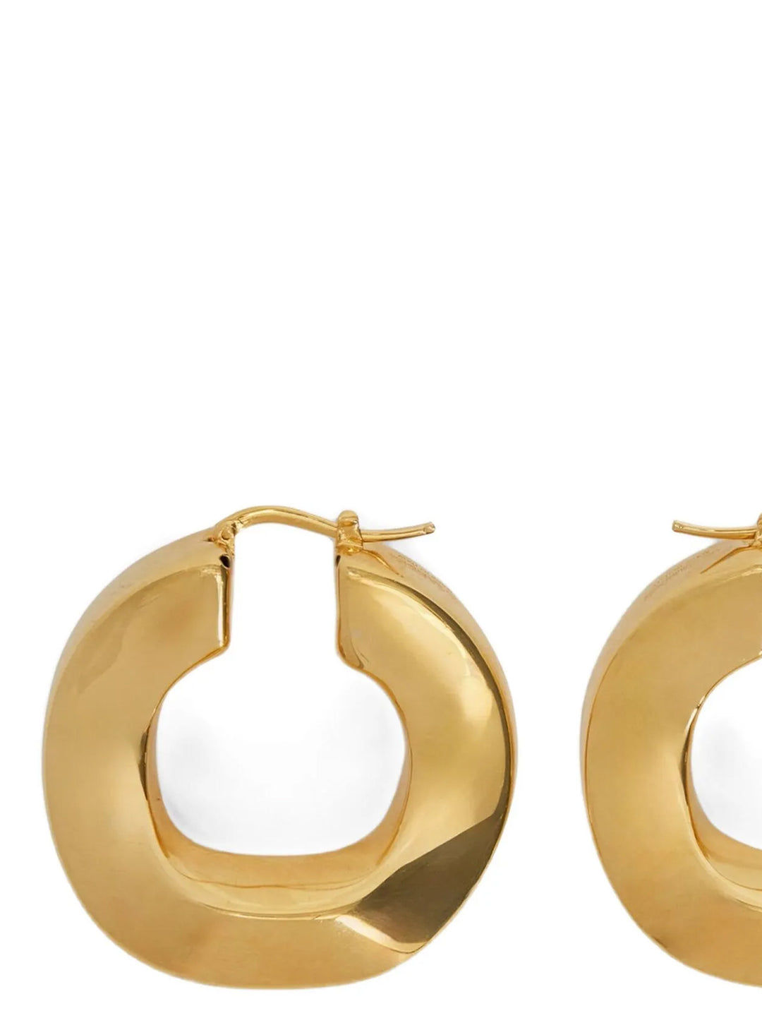 Jil Sander 2104 Jewelry - Gold | 903de315952ca6d13f28a8acd79a168cc12a3601