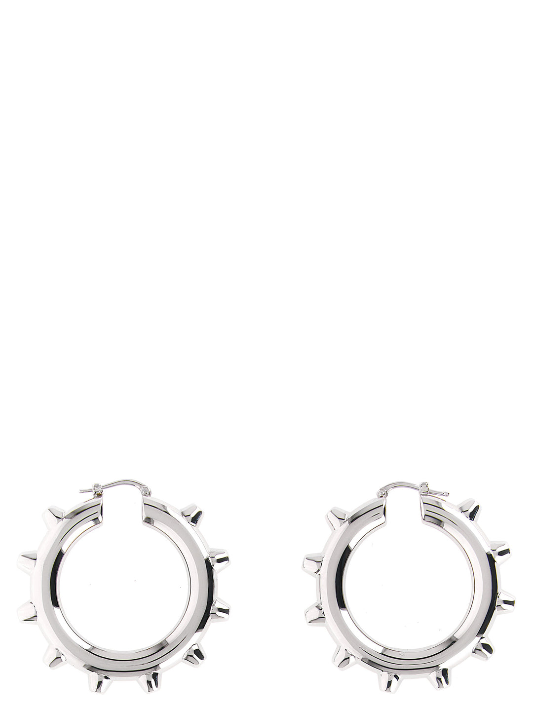 Jil Sander 731 Jewelry - Silver | 594f40dd7ff93fc9ee7e8d234707ab1a88bd0046