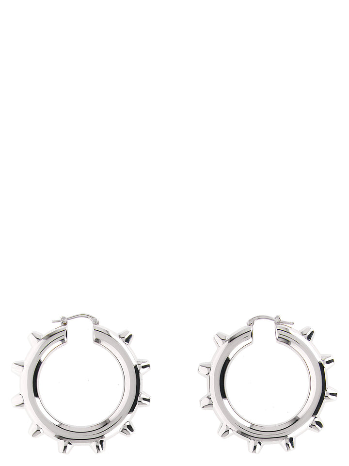 Jil Sander 731 Jewelry - Silver | 594f40dd7ff93fc9ee7e8d234707ab1a88bd0046