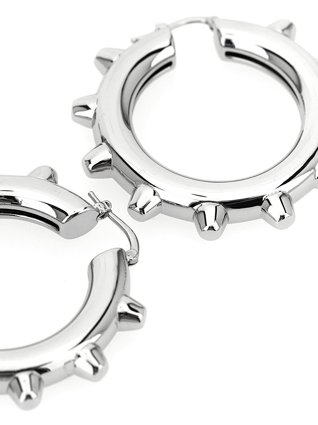 Jil Sander 731 Jewelry - Silver | 7e0b65f72be700e2b6798592b184c3b3742dca5b
