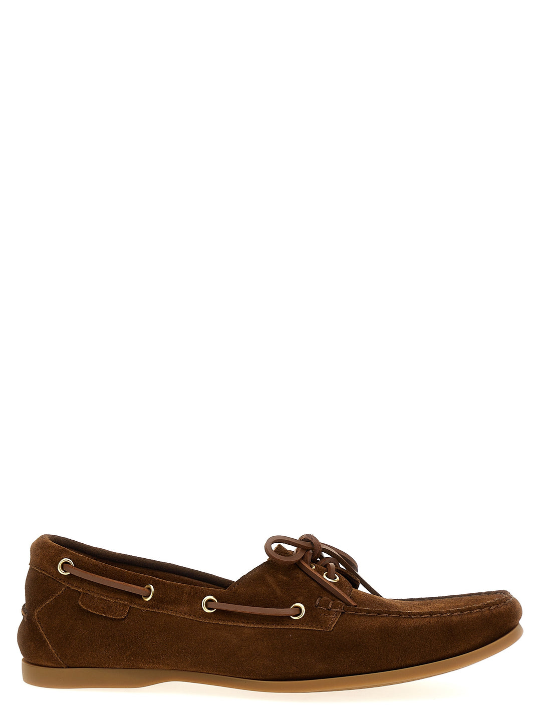 Tom Ford Robin Loafers - Brown | b9eb3016418477f273d0274128c4807f6119758f