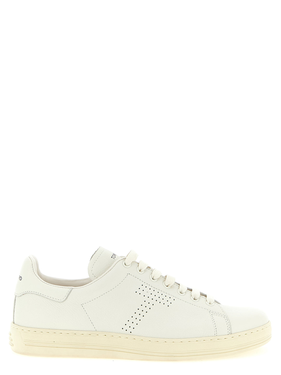 Tom Ford Warwick Sneakers - White | f1296e2ee8161c5c5633a5fba8d614fb55de3af5