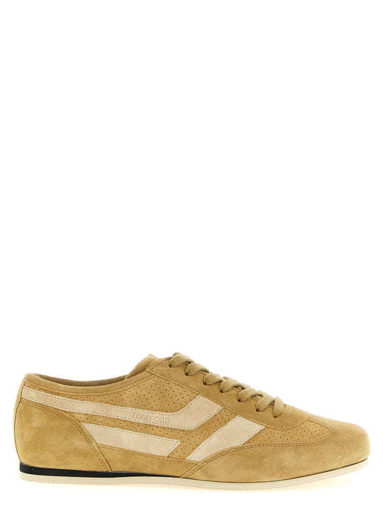 Brook Sneakers Beige