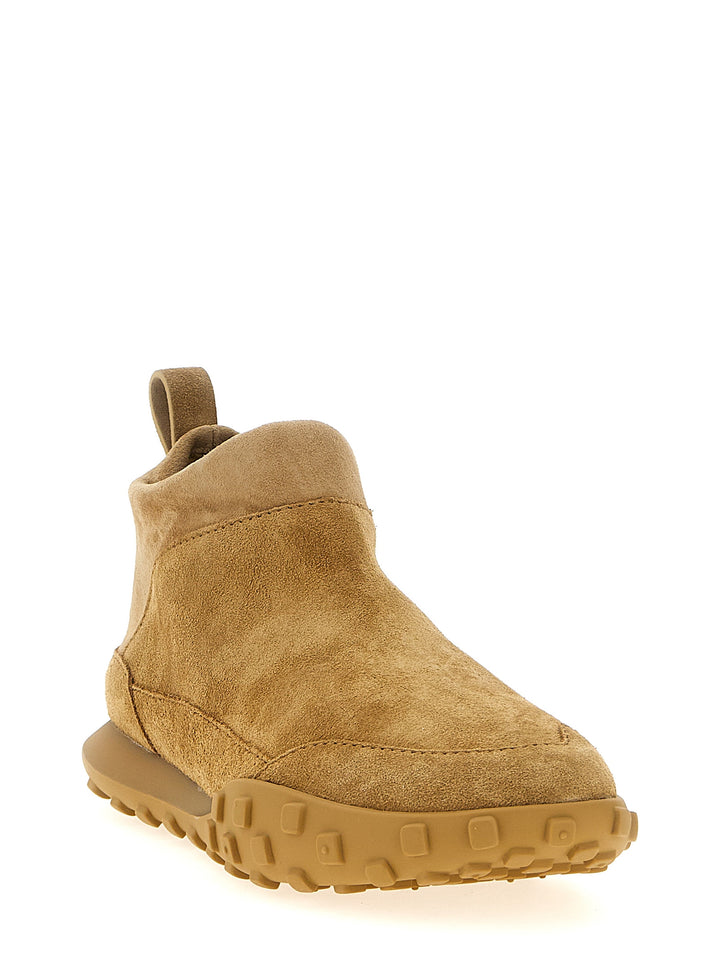 Jil Sander  Sneakers - Beige | dec25cd1b3408c711118ade45e6209158ffbb0e0