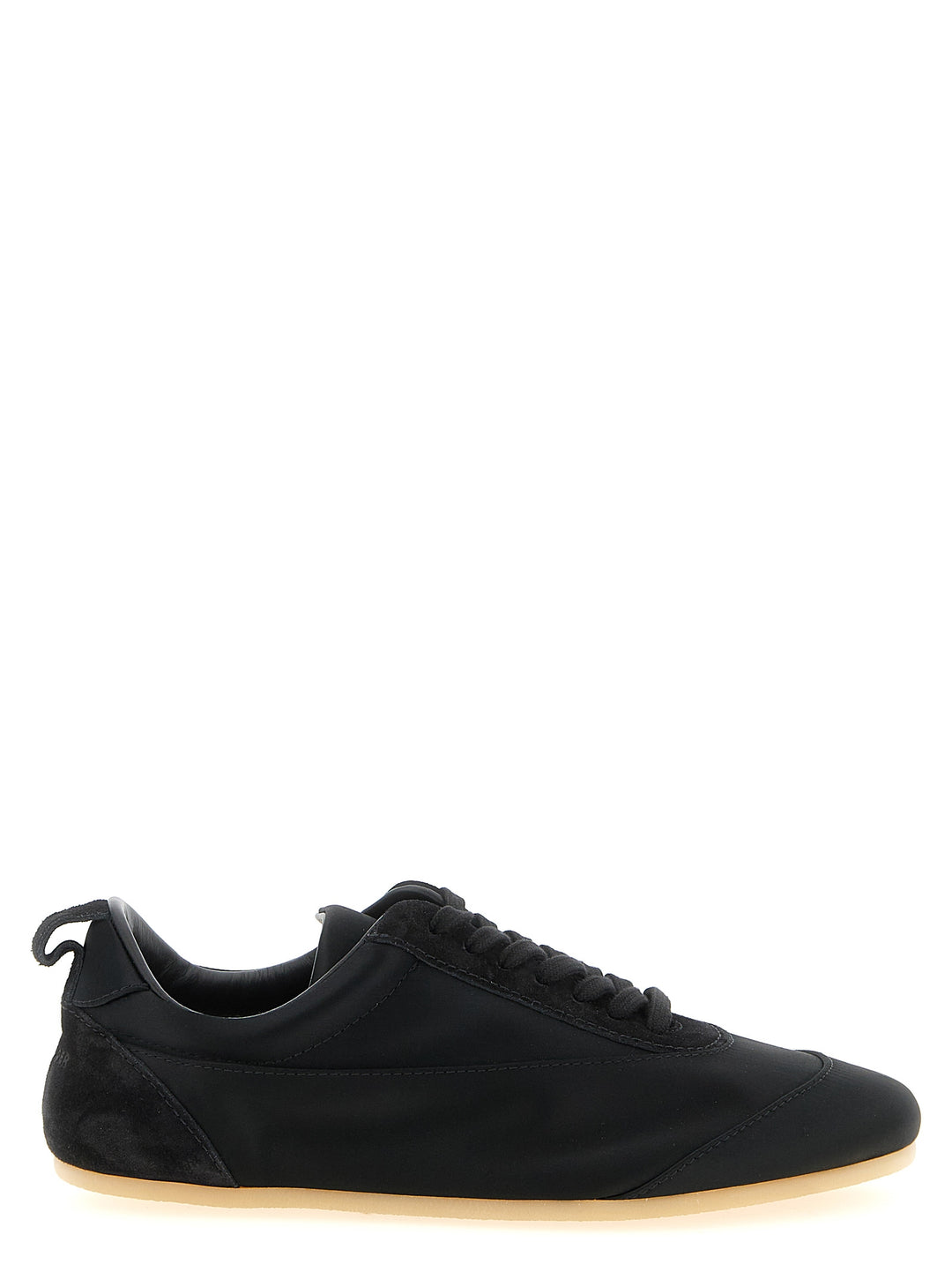 Jil Sander Etage Sneakers - Black | c921f1313bbf87788d494177f033dcfb17dee706