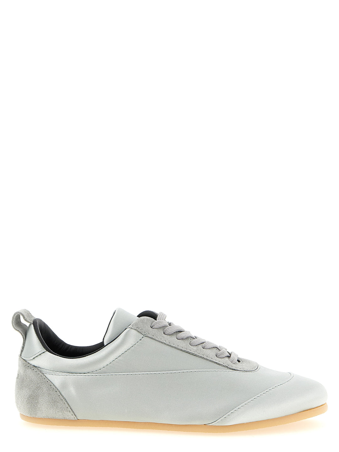Jil Sander Etage Sneakers - Light Blue | 0a1784b3f4fd93beeaa1e2ab6c4d47d9421e3a93
