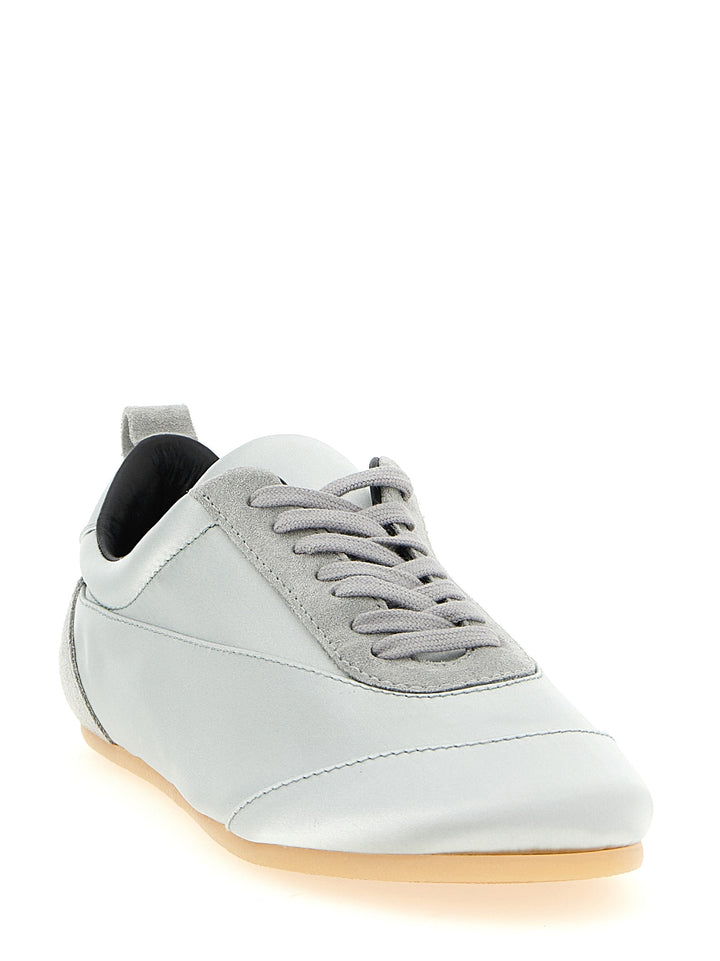 Jil Sander Etage Sneakers - Light Blue | 979c8b26d5915d072e9c13ac7c5be95015fe2cb7