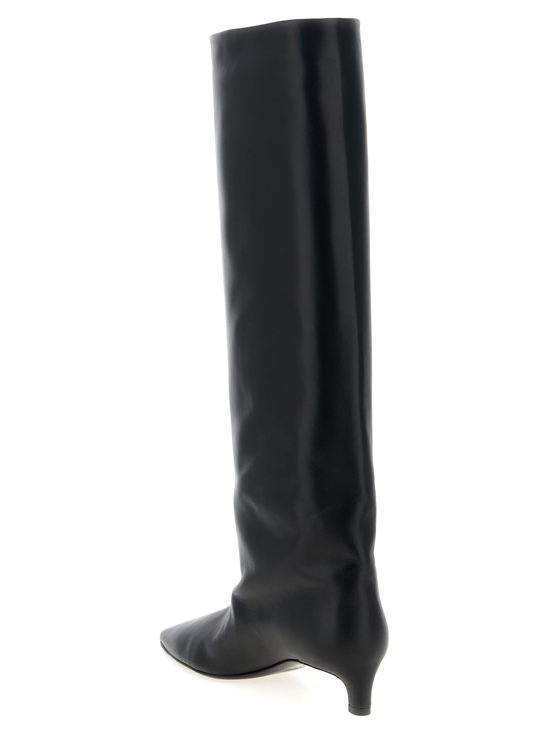 Jil Sander High Boots Boots and Ankle Boots - Black | 0a3b1c8801a4a409cc10460df8180bae934dd1fb