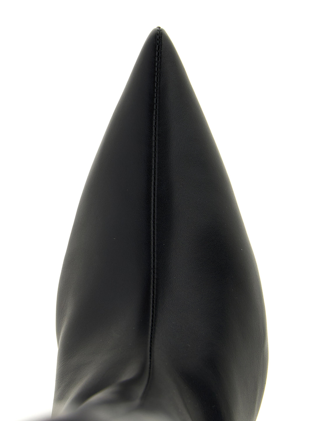Jil Sander High Boots Boots and Ankle Boots - Black | 5b11244610332d19fc1503aa7079f6eec2b54f60