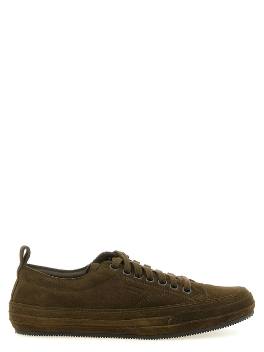 Archer Sneakers Green