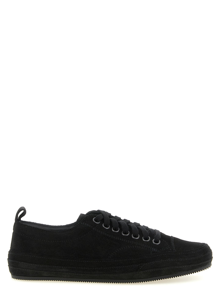 Tom Ford Archer Sneakers - Black | c49e3d214b445c8a104ddb913a073ca02ed60271