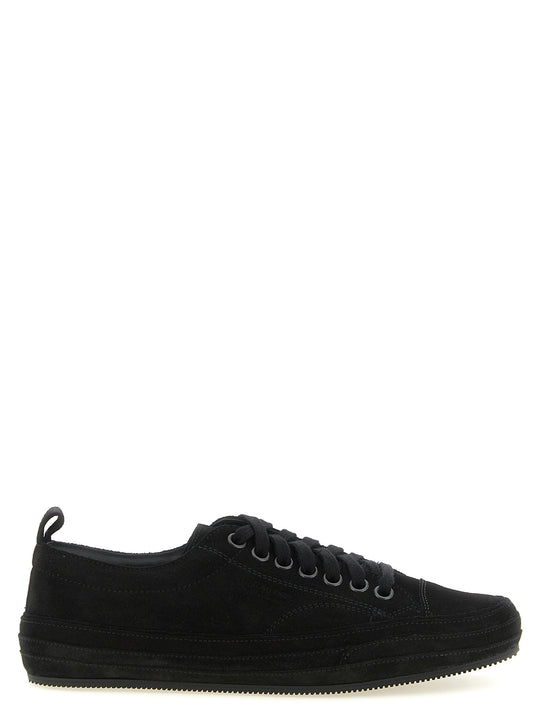 Archer Sneakers Black
