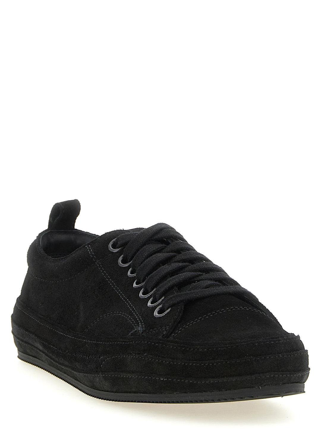 Tom Ford Archer Sneakers - Black | 4dd1298372ea55dc0e6b20b1b5650afdf0f1e601