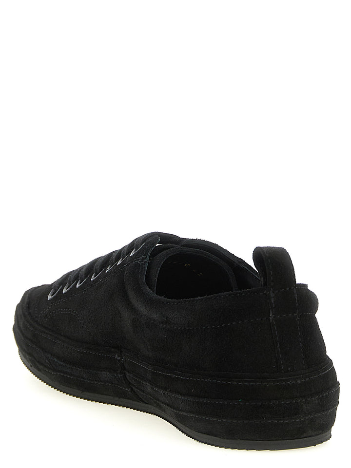 Tom Ford Archer Sneakers - Black | 1650caa25a16ba4f3249592594bb9ffb16fd16f8