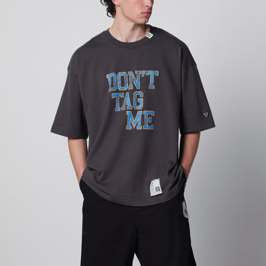 Don't Tag Me Cotton T-Shirt