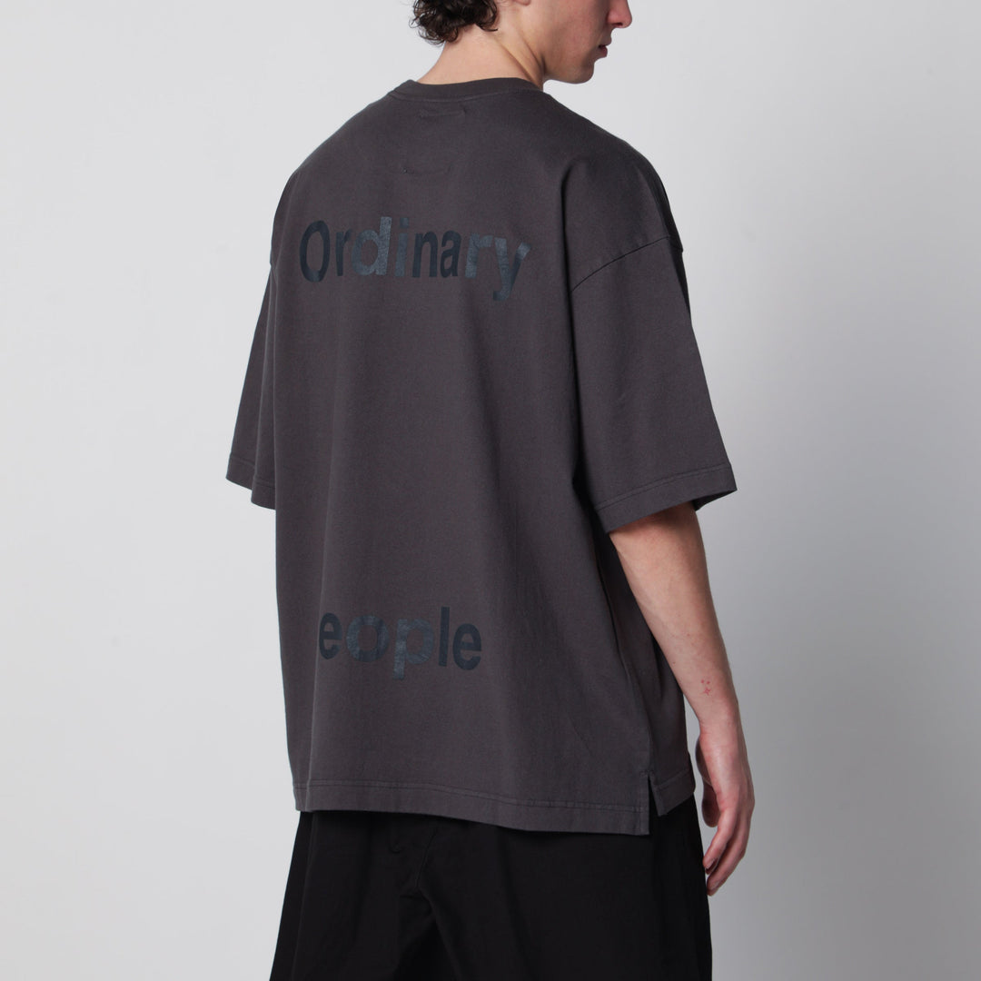 Maison Mihara Yasuhiro Shirts & Tops - Black | cbf5f5f819e50c520807c930568c0e0be4524378