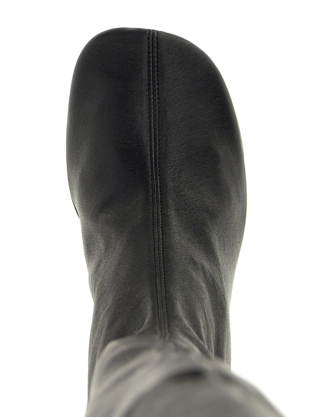 Jil Sander Nappa Boots Boots and Ankle Boots - Black | 37d7282bfd18bad381b7b0afee497a167116f3ee